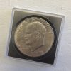 Vintage 1972 Eisenhower One Dollar Coin - Image 5