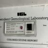 IGL Certified Natural Ruby - Image 5