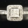 Diamond Engegement Ring - Image 6